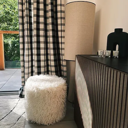 Appartamento L'olympe De - Terrasse & Balcon Sur La Foret *