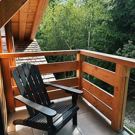 L'olympe De - Terrasse & Balcon Sur La Foret * Combloux